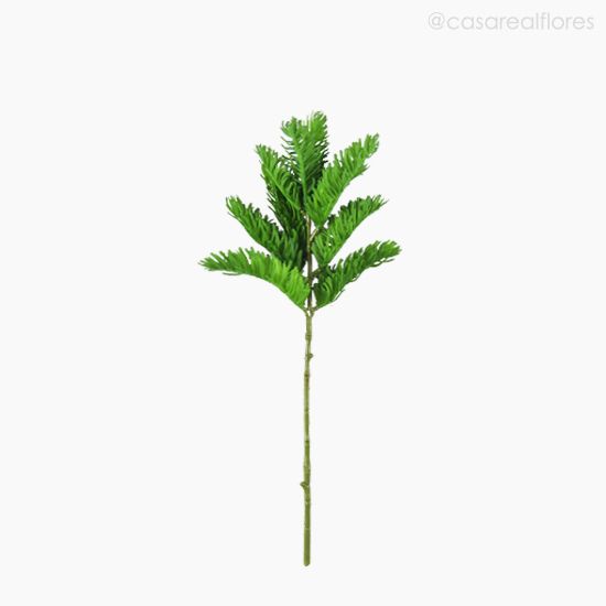Foto do produto Mini Galho Verde - Verde (10817)