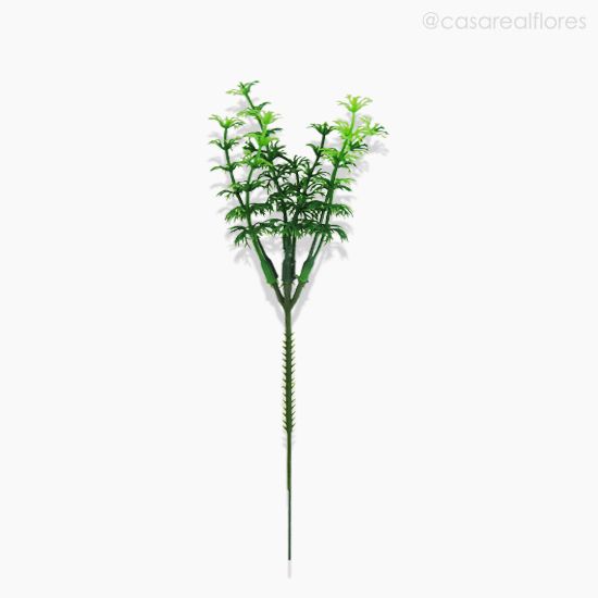Foto do produto Pick Cedar Fern Artificial - Verde (9995)