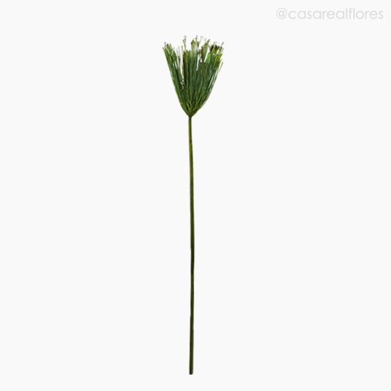 Foto do produto Capim Papiros M Artificial - Verde (4782)