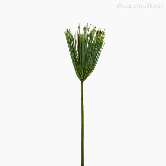 Foto do produto Capim Papiros M Artificial - Verde (4782)