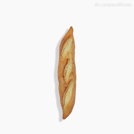 Foto do produto Pão Artificial - Laranja (10180)