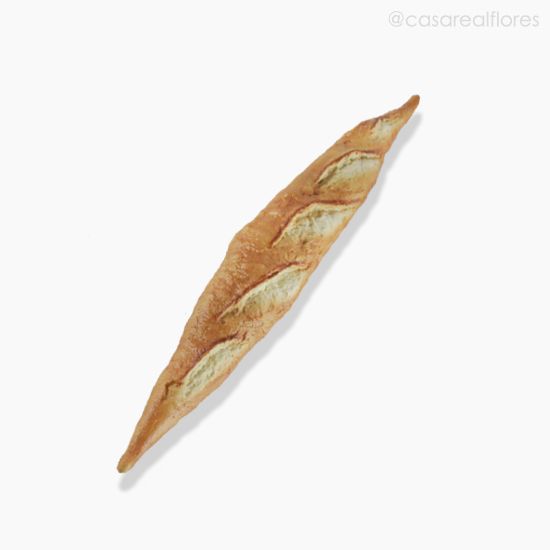 Foto do produto Pão Artificial - Laranja (10183)