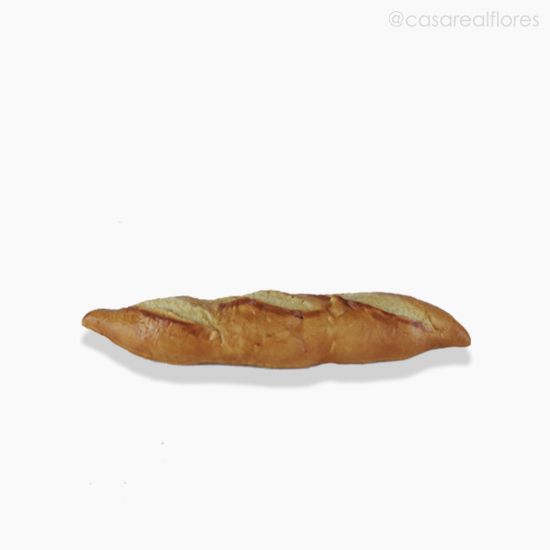 Foto do produto Pão Artificial - Laranja (10180)