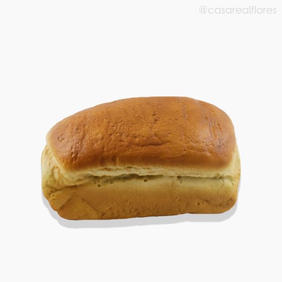 Foto do produto Pão Artificial - Laranja (10177)