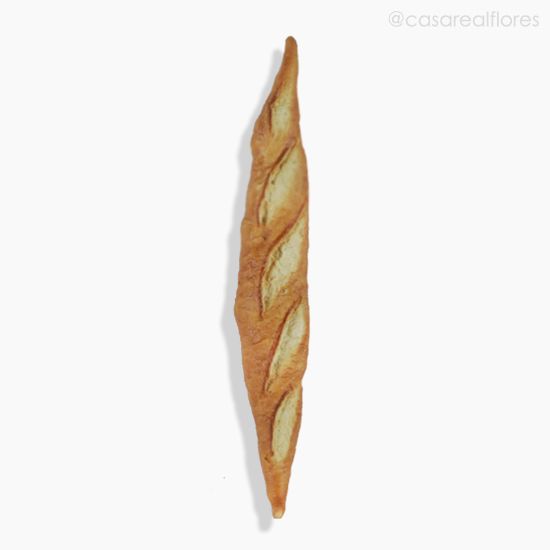 Foto do produto Pão Artificial - Laranja (10183)