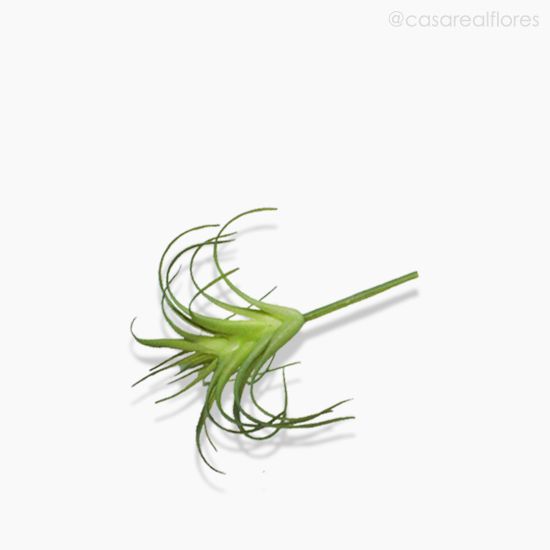 Foto do produto Mini Suculento Artificial - Verde (10171)