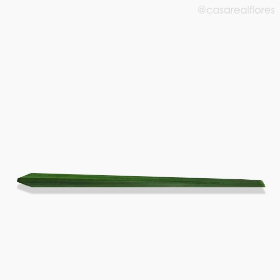 Foto do produto Folha Espada Artificial- Verde (7145)