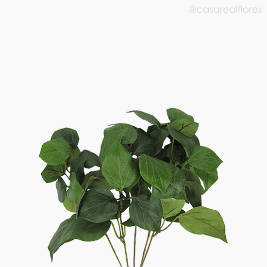 Foto do produto Galho Verde X5 Artificial (11651)