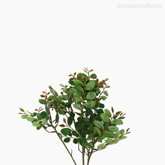 Foto do produto Galho Verde 66cm Artificial (11653)