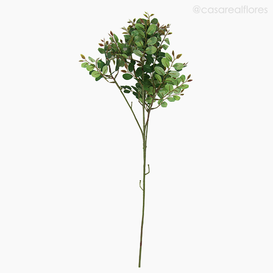 Foto do produto Galho Verde 66cm Artificial (11653)