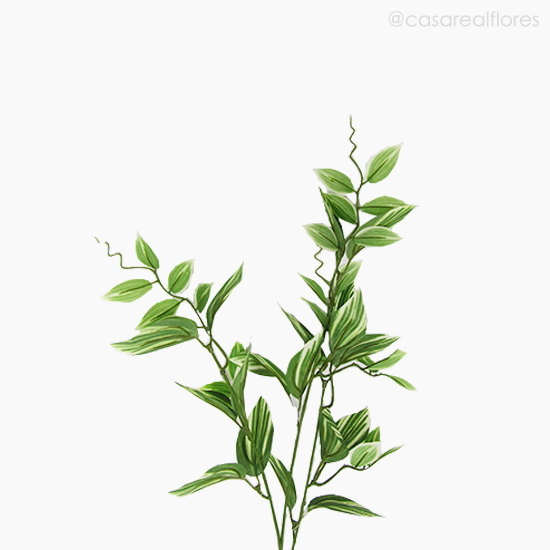Foto do produto Galho Verde 68cm Artificial (11654)