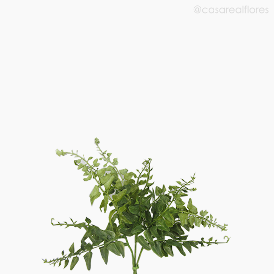 Foto do produto Capim Maco Artificial (11882)