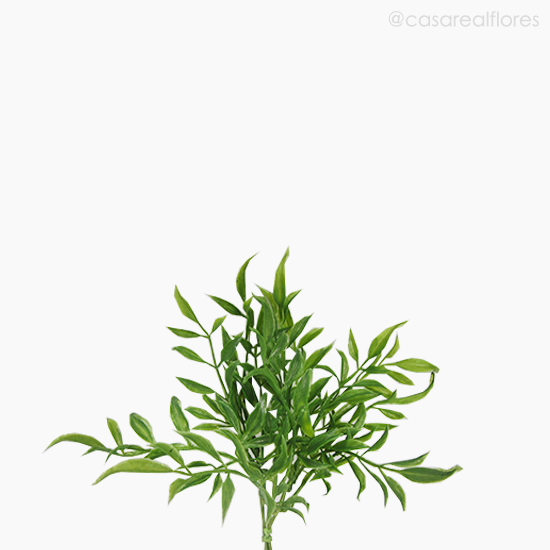 Foto do produto Capim Maco Artificial (11881)
