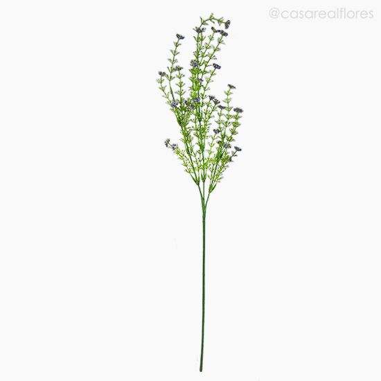 Foto do produto Galho Sete Corações Artificial (1613)