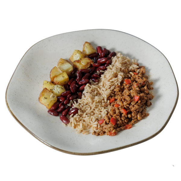 Foto do produto ⁠À La Minuta - 361kcal