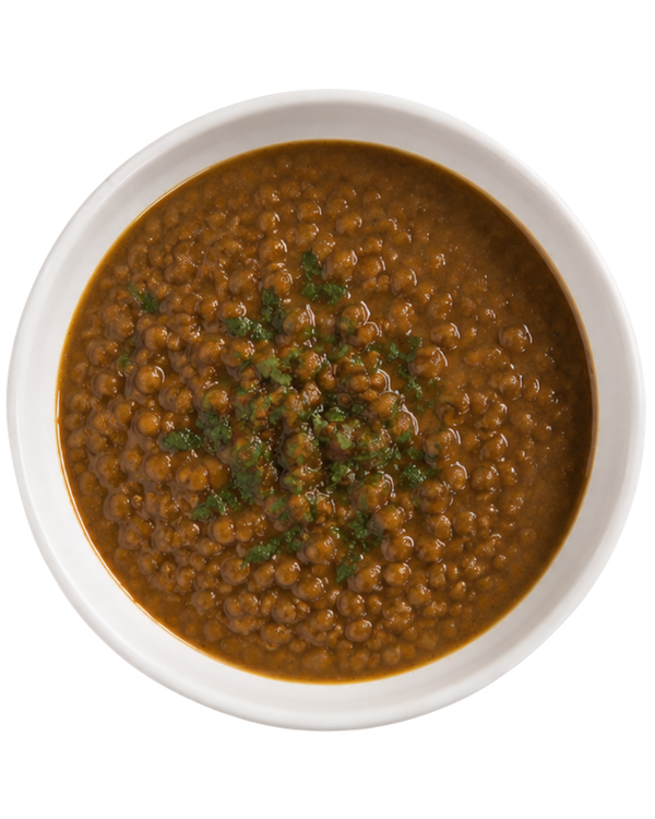 Foto do produto Sopa de Lentilha - 276kcal