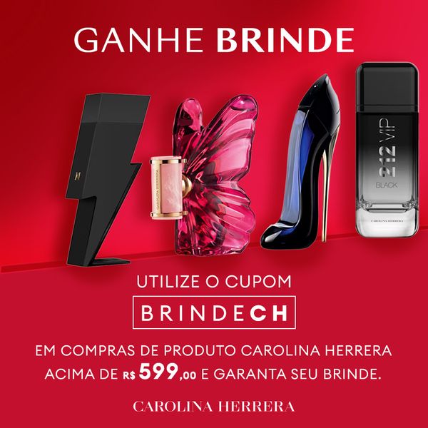 Carolina Herrera