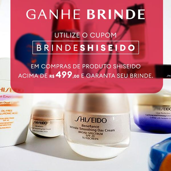 Shiseido