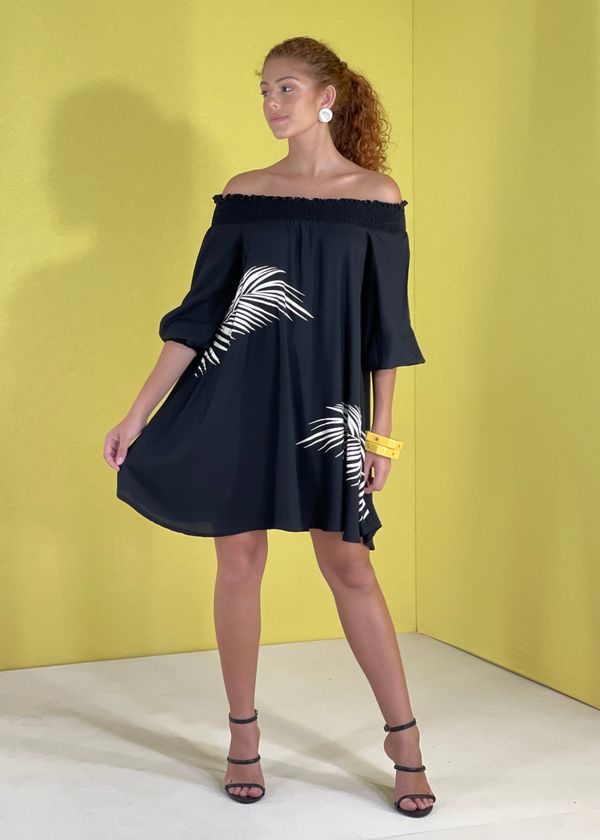 Foto do produto VESTIDO CURTO 205VEMSA