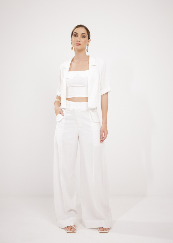 Foto do produto BLUSA 02PCS O94VIDAV