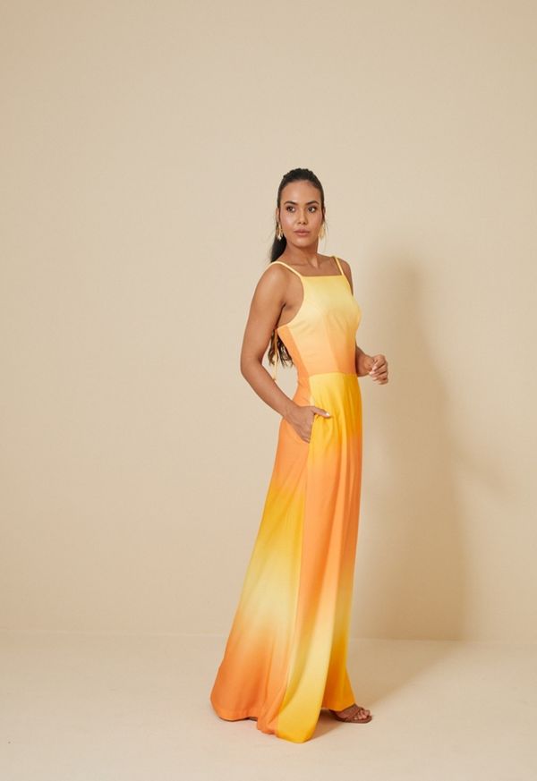 Foto do produto VESTIDO LONGO 198BEIRA