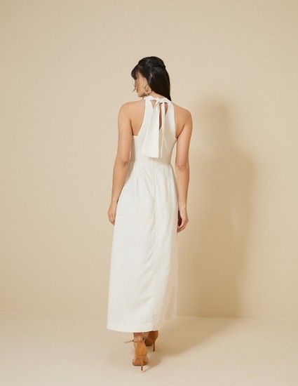 Foto do produto VESTIDO LONGO 186BEIRA