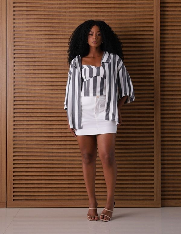 Foto do produto BLUSA KIMONO 080BEIRA