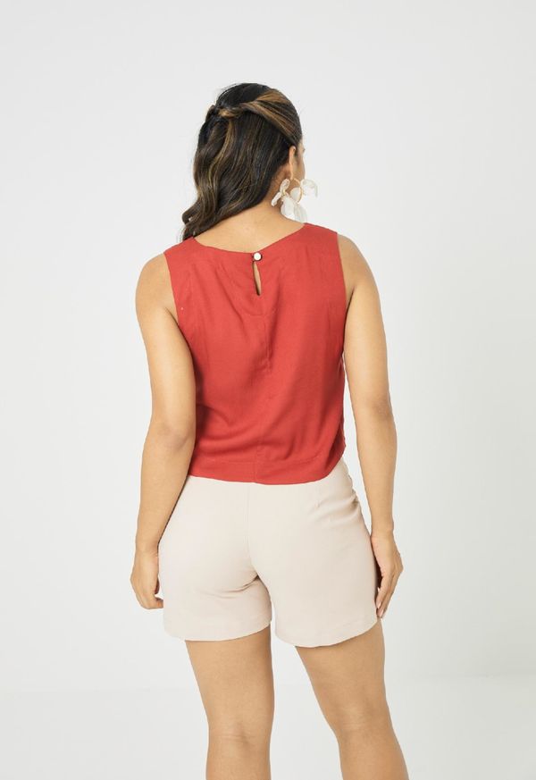 Foto do produto BLUSA COMPRIDA059FLORE