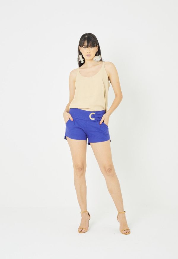 Foto do produto SHORT CURTO 080FLORE