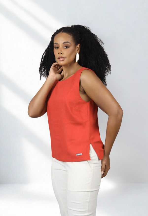 Foto do produto BLUSA COMPRIDA 009NATUR