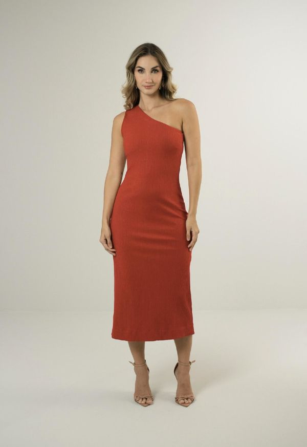 Foto do produto VESTIDO MIDI 124AGUAS