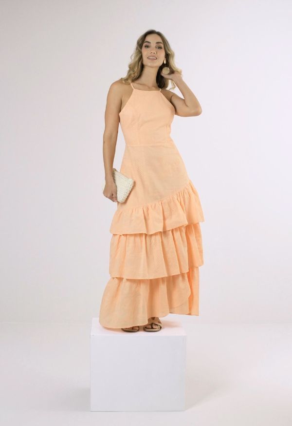 Foto do produto VESTIDO LONGO 169AGUAS