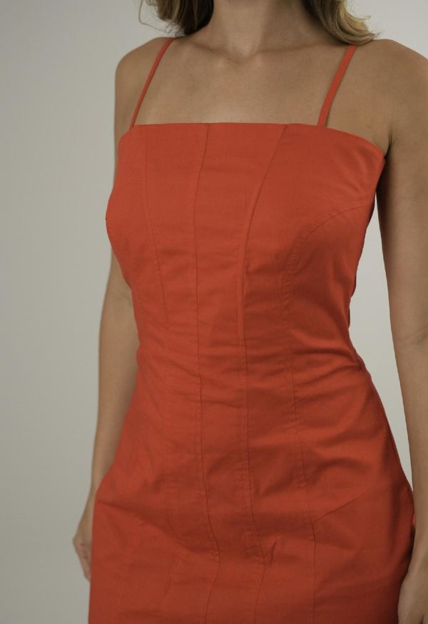Foto do produto VESTIDO CURTO 161AGUAS