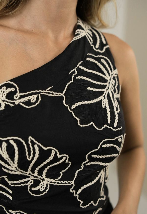 Foto do produto VESTIDO CURTO 167AGUAS