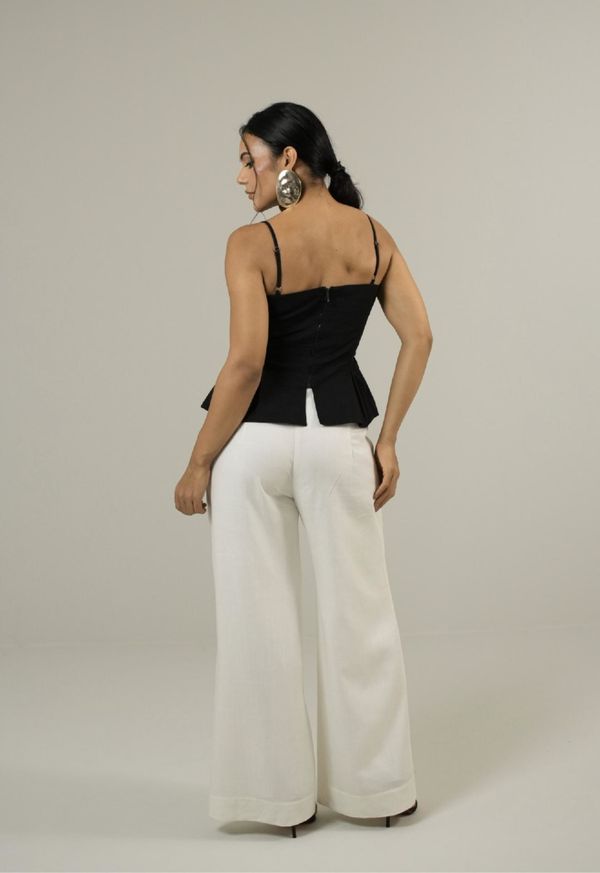 Foto do produto BLUSA COMPRIDA 168AGUAS