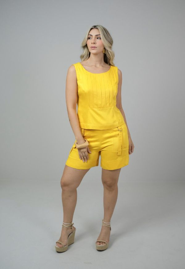 Foto do produto CONJUNTO SHORT 033SUPER