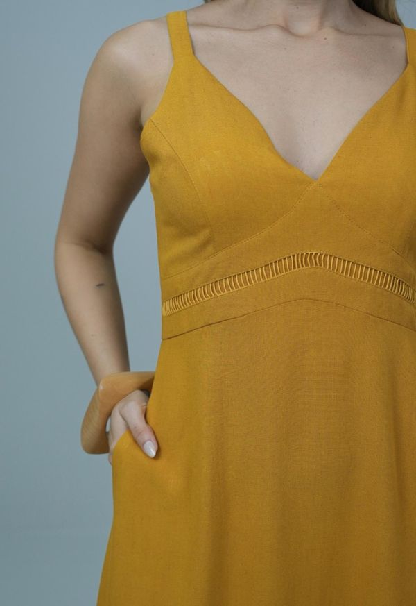Foto do produto VESTIDO LONGO  037SUPER