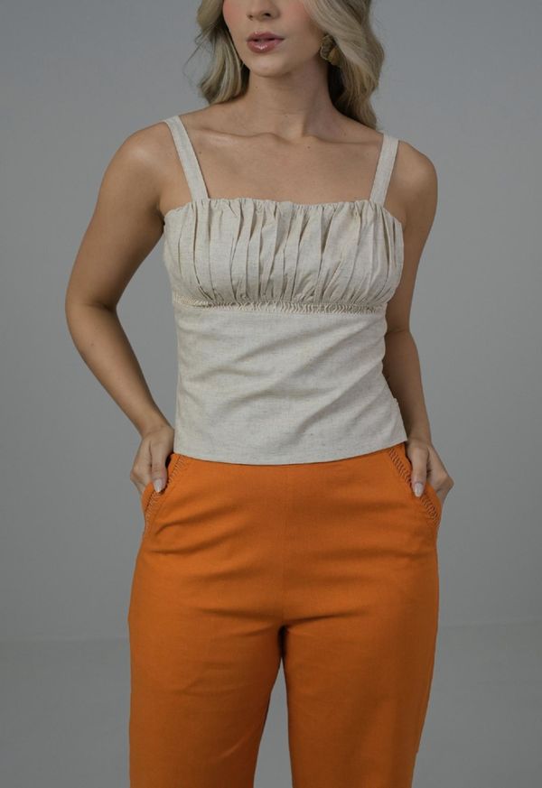 Foto do produto BLUSA COMPRIDA 054SUPER