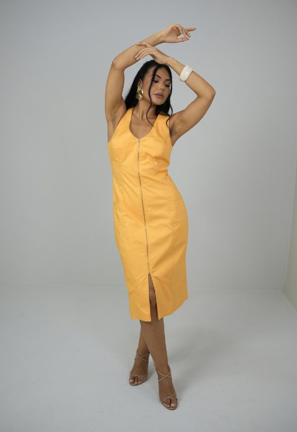 Foto do produto VESTIDO MIDI 028SUPER