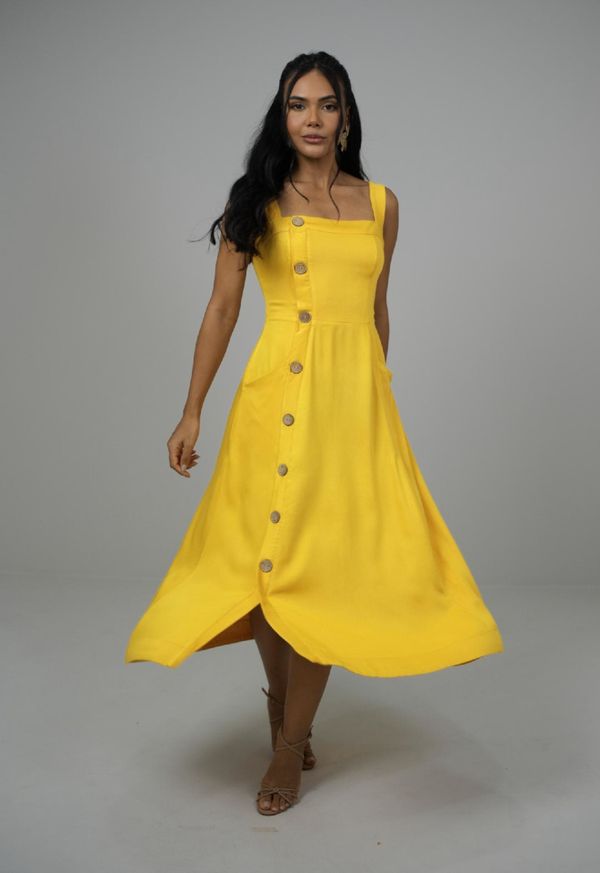 Foto do produto VESTIDO MIDI 075SUPER