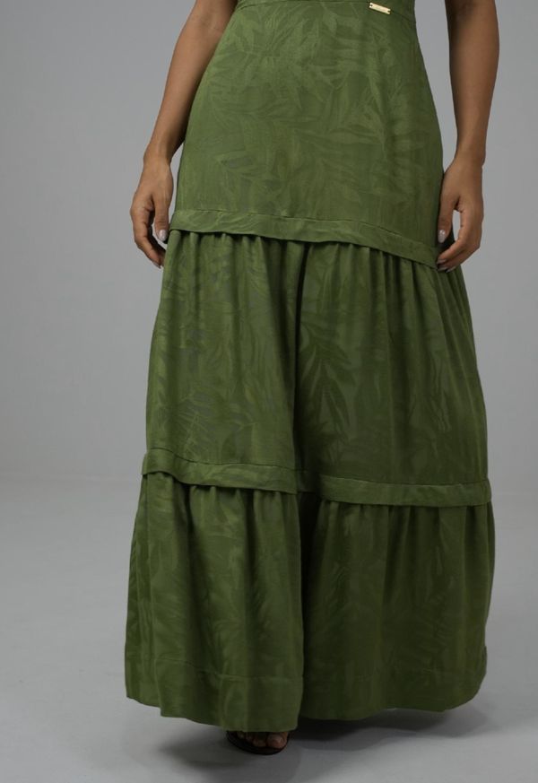 Foto do produto VESTIDO LONGO 064SUPER