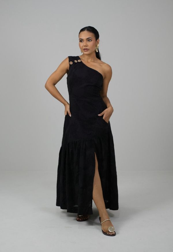Foto do produto VESTIDO LONGO 074SUPER