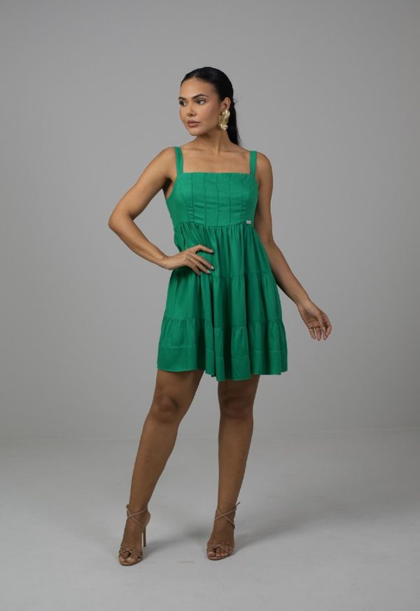 Foto do produto VESTIDO CURTO 078SUPER