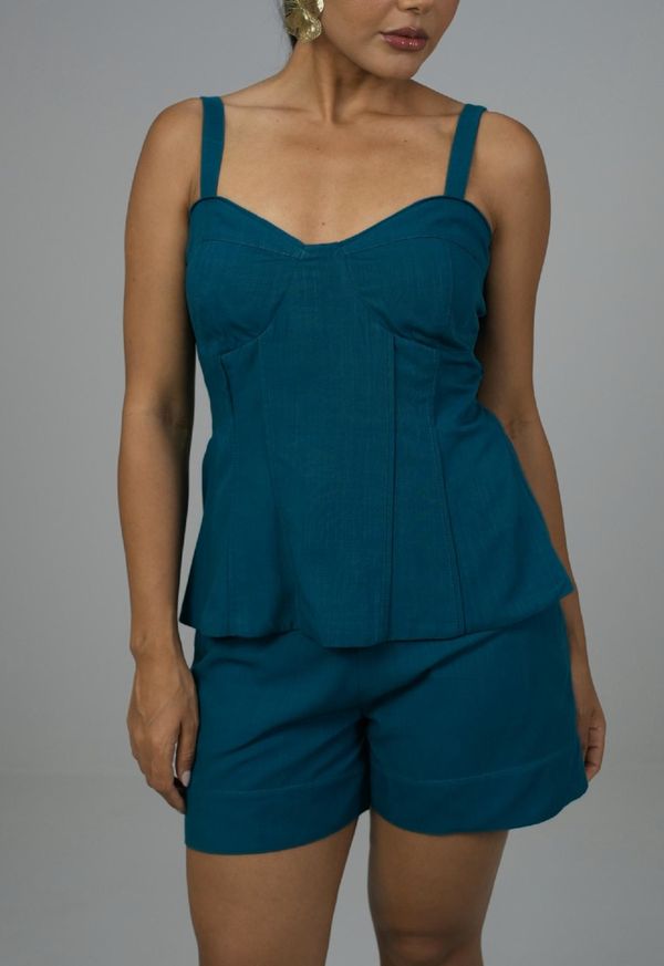 Foto do produto CONJUNTO SHORT 058SUPER
