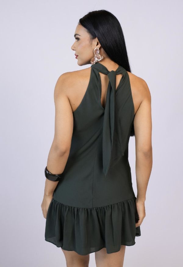 Foto do produto VESTIDO CURTO 101NOBRE