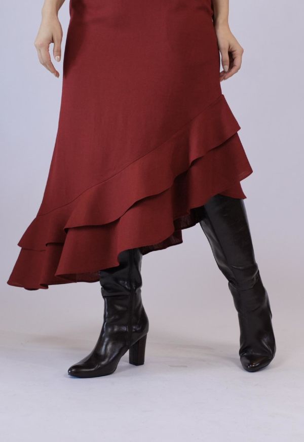 Foto do produto VESTIDO MIDI 172NOBRE