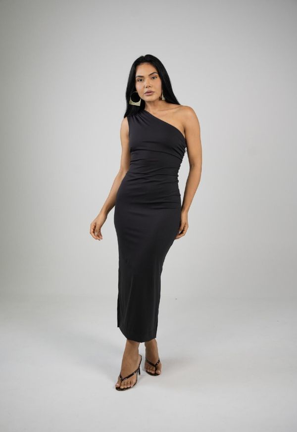 Foto do produto VESTIDO LONGO 040HOBBI