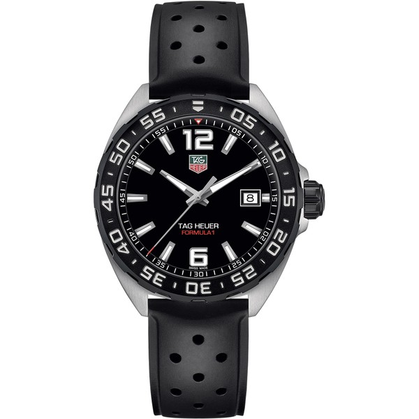 TAG Heuer Formula 1 Dvoskinkulkes