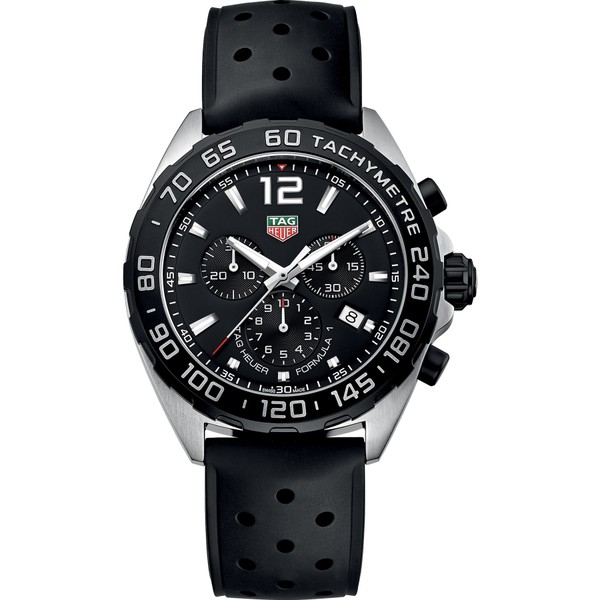 TAG Heuer Formula 1 Dvoskinkulkes