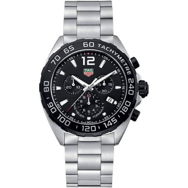 TAG Heuer Formula 1 Dvoskinkulkes